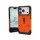 Etui do telefonów UAG Pathfinder etui do iPhone 17 Pro MagSafe orange